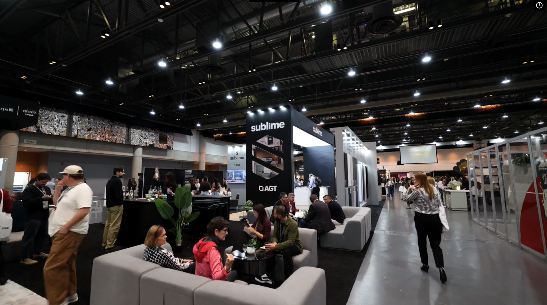 Expo Design exhibitors