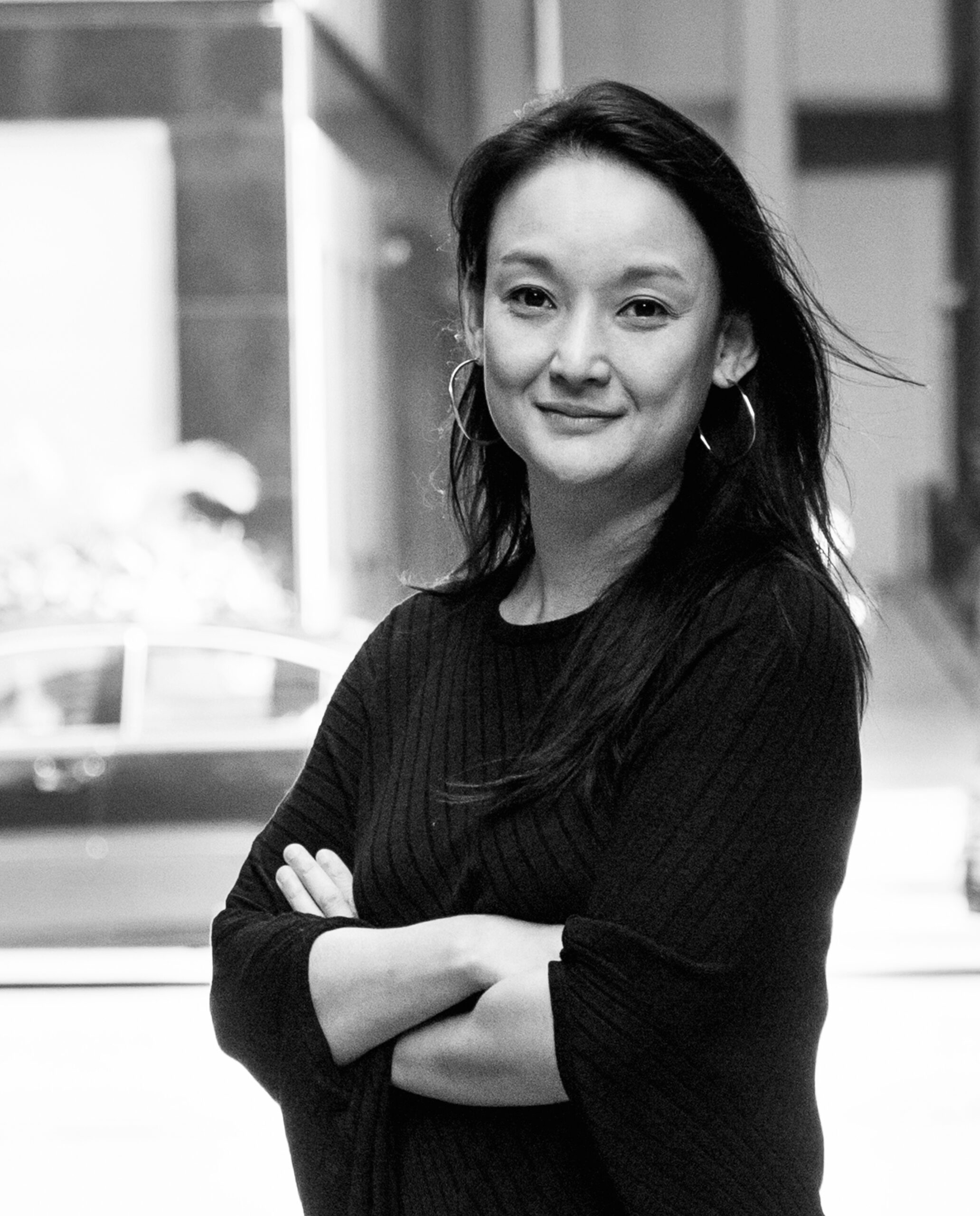 Joanne Chan