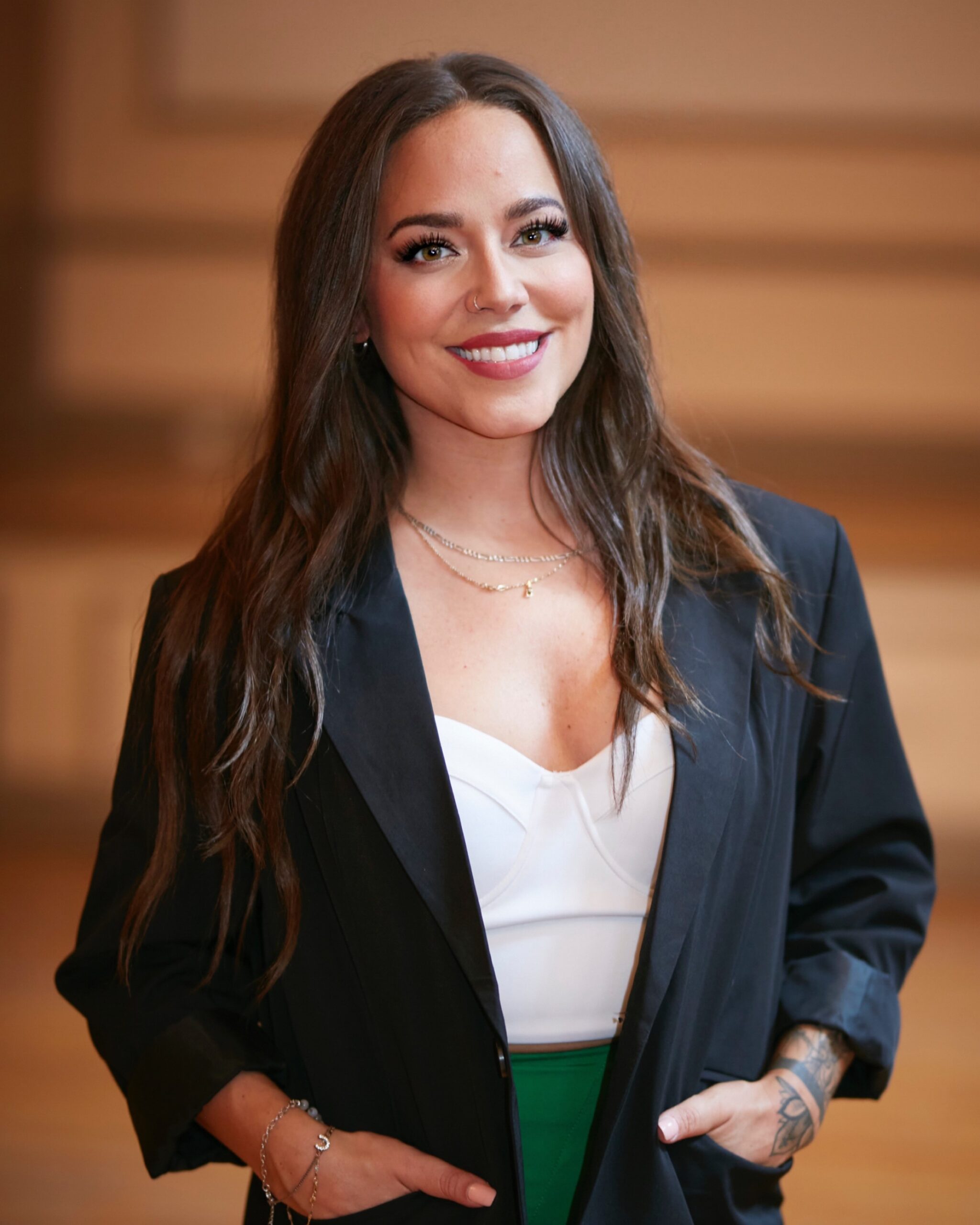 Johannie Sirois-Paquette