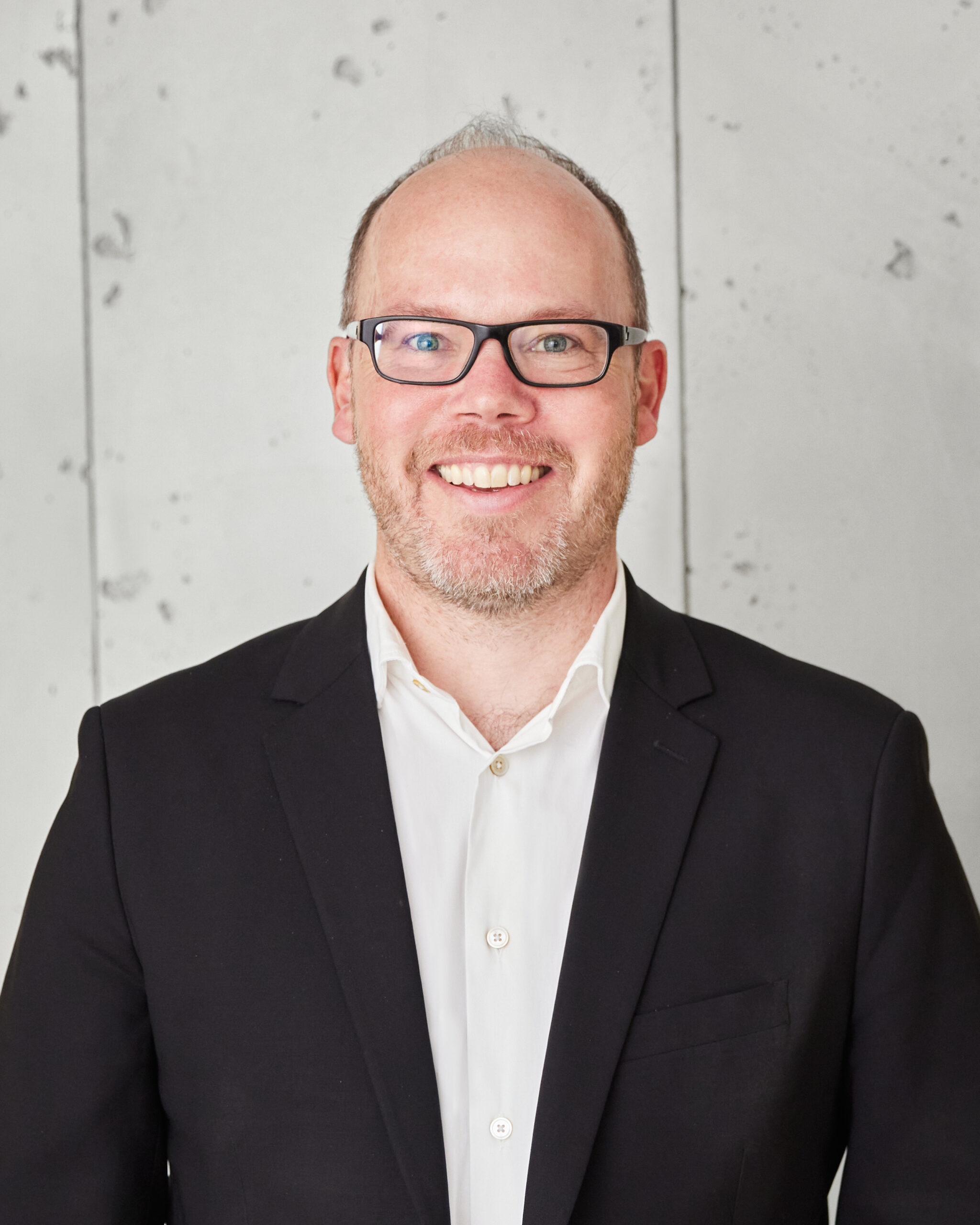 Stéphane Bernier
