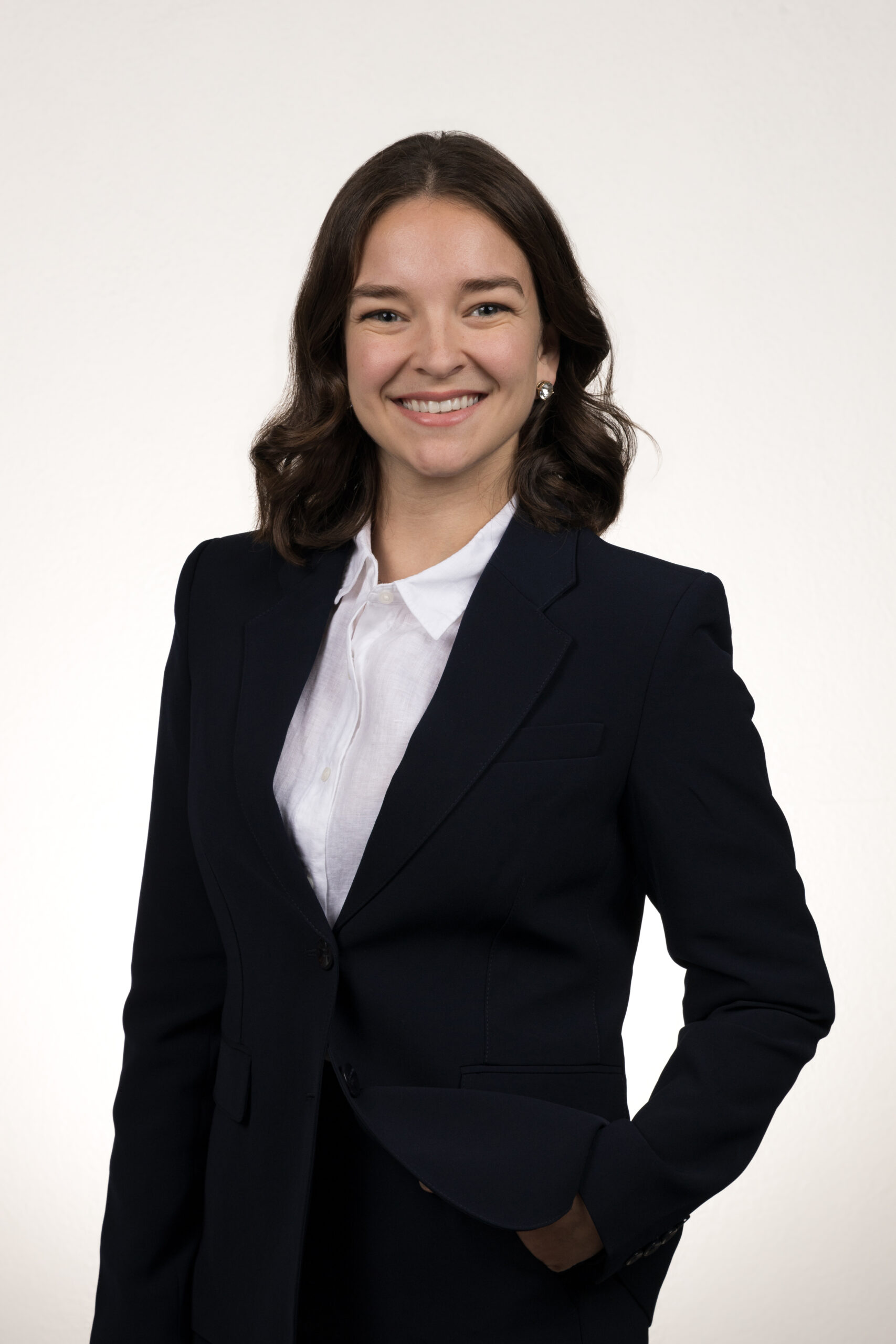 Megan Duchesne