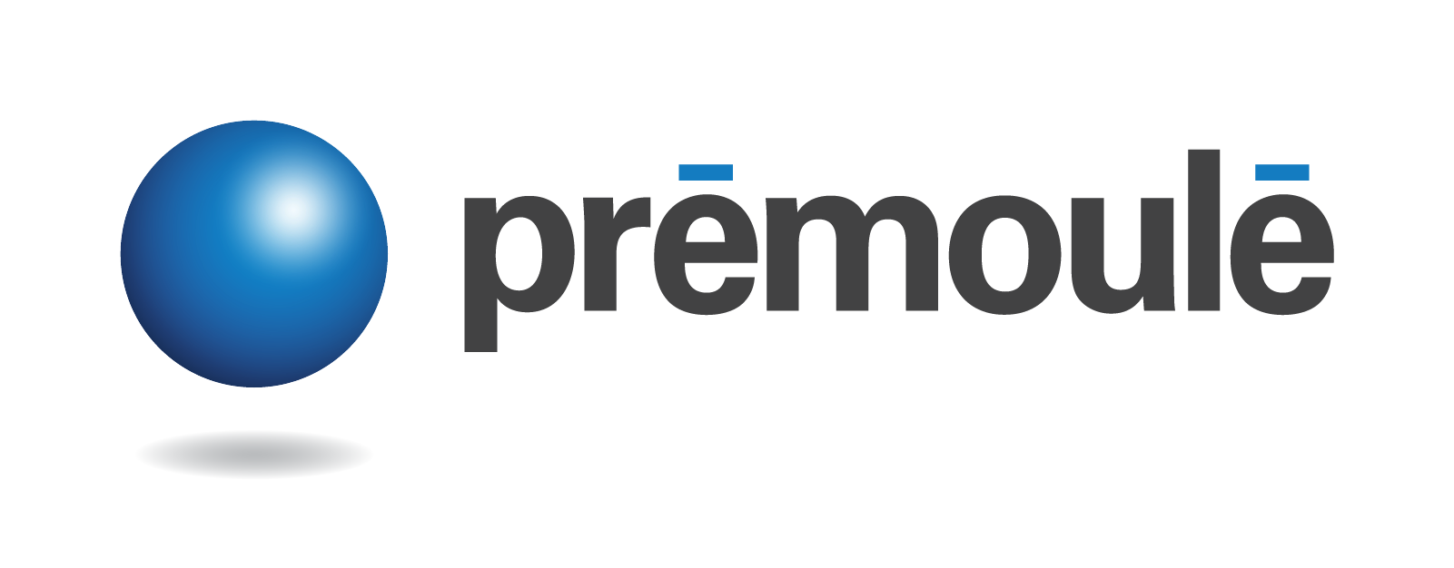 Premoulé